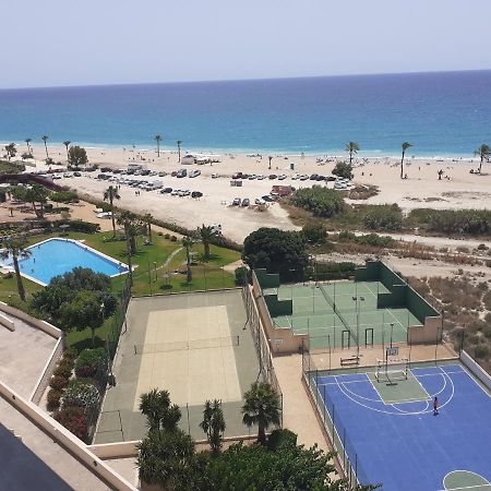 Partida Paraiso 4-8E บิยาโฮโยซา ภายนอก รูปภาพ