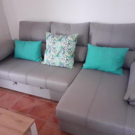 Partida Paraiso 4-8E บิยาโฮโยซา ภายนอก รูปภาพ