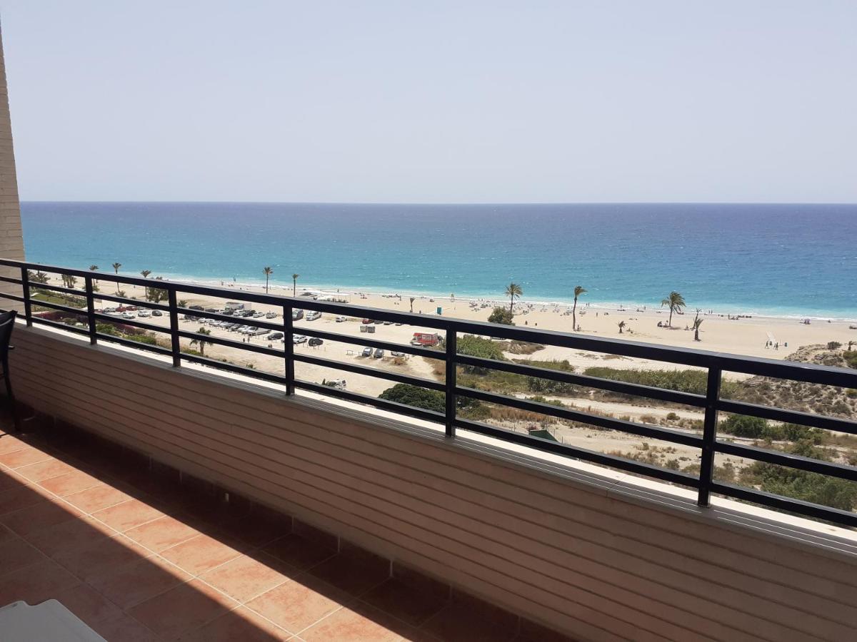 Partida Paraiso 4-8E บิยาโฮโยซา ภายนอก รูปภาพ