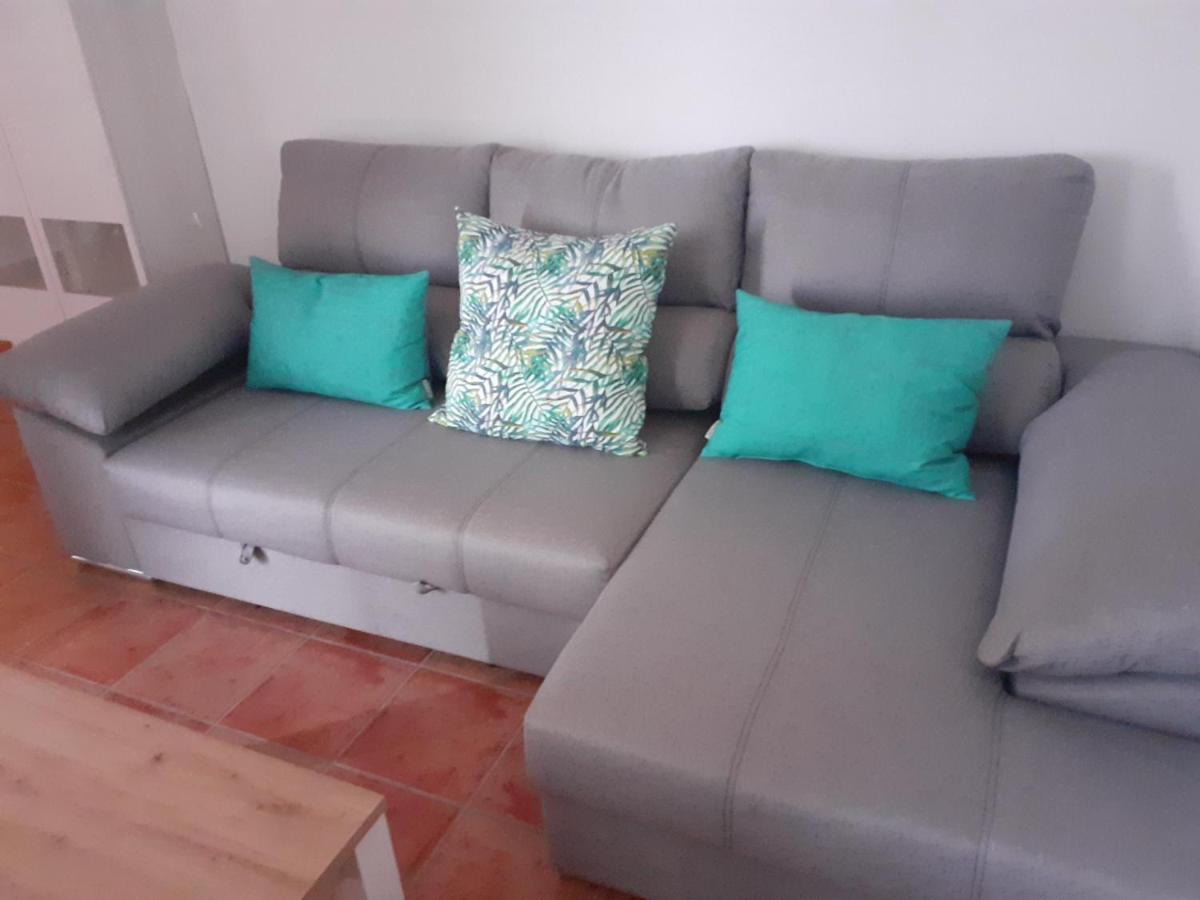 Partida Paraiso 4-8E บิยาโฮโยซา ภายนอก รูปภาพ