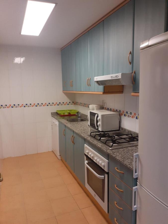 Partida Paraiso 4-8E บิยาโฮโยซา ภายนอก รูปภาพ