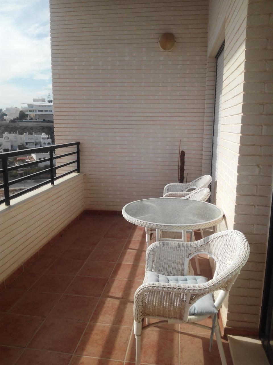 Partida Paraiso 4-8E บิยาโฮโยซา ภายนอก รูปภาพ